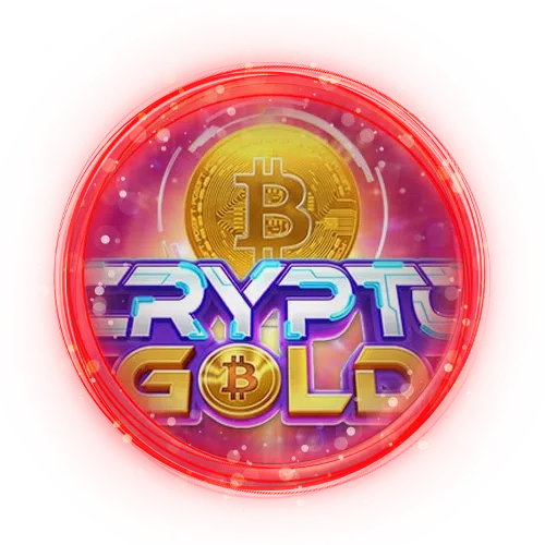 Crypto Gold by tiger 168 slot